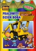 Książka : Bob Budown...