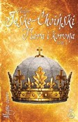 Tiara i ko... - Teodor Jeske-Choiński -  books in polish 