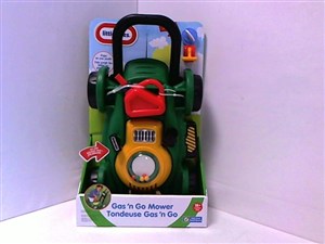 Obrazek Kosiarka Chodzik