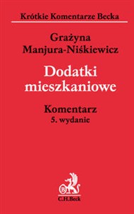 Obrazek Dodatki mieszkaniowe Komentarz