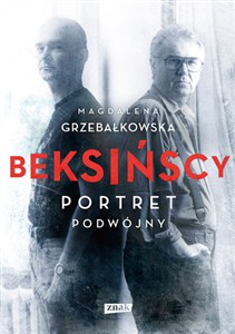Obrazek Beksińscy Portret podwójny