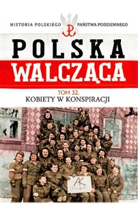 Obrazek Kobieta w konspiracji