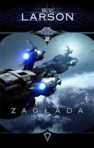Obrazek Star Force Tom 2 Zagłada