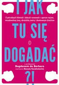 I jak tu s... - Bogdan Barbaro, Danuta Kondratowicz -  Polish Bookstore 
