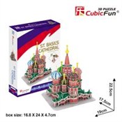 Puzzle 3D ... -  Książka z wysyłką do UK