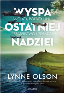 Picture of Wyspa ostatniej nadziei