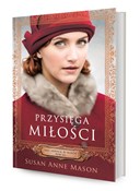 Książka : Przysięga ... - Susan Anne Mason