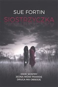 Siostrzycz... - Sue Fortin -  foreign books in polish 