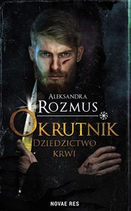 Obrazek Okrutnik Dziedzictwo krwi