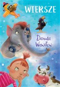Zobacz : Wiersze - Danuta Wawiłow