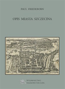 Picture of Opis miasta Szczecina
