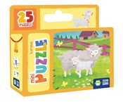 Mini Puzzl... -  Polish Bookstore 
