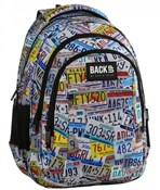 Plecak H41... -  Książka z wysyłką do UK