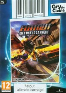Picture of Flatout Ultimate Carnage