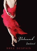 Podarunek ... - Bree Despain -  books in polish 