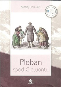 Picture of Pleban spod Giewontu
