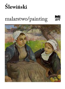 Obrazek Ślewiński. Malarstwo