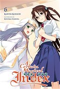 A Certain ... - Kazuma Kamachi -  books in polish 