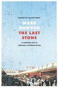 The Last S... - Mark Bowden - Ksiegarnia w UK
