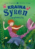 Polska książka : Kraina syr... - Linda Chapman