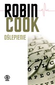 Oślepienie... - Cook Robin -  foreign books in polish 