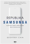 Zobacz : Republika ... - Geoffrey Cain