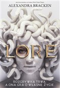 Polska książka : Lore - Alexandra Bracken