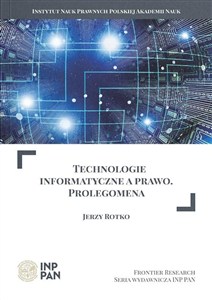 Picture of Technologie informatyczne a prawo