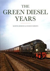 Picture of The Green Diesel Years