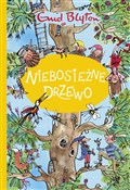 Książka : Niebosiężn... - Enid Blyton