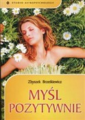 polish book : Myśl pozyt... - Zbyszek Brześkiewicz