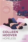 Hopeless - Colleen Hoover -  Polish Bookstore 