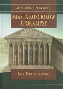 Picture of Miasta Kościołów Apokalipsy