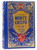 Count of M... - Alexandre Dumas -  books from Poland