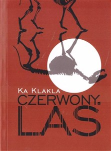 Picture of Czerwony las