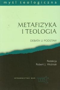 Obrazek METAFIZYKA I TEOLOGIA/WAM/2008/