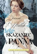 Skazaniec ... - Joanna Wtulich - Ksiegarnia w UK