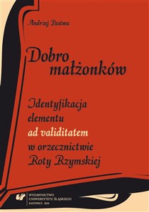 Picture of Dobro małżonków. Identyfikacja elementu...
