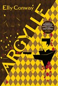Polska książka : Argylle - Elly Conway