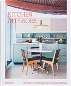 Książka : Kitchen In...