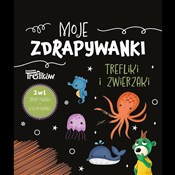 Moje zdrap... -  foreign books in polish 