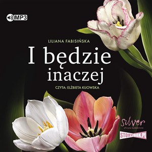 Obrazek [Audiobook] I będzie inaczej