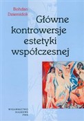 Główne kon... - Bohdan Dziemidok -  Książka z wysyłką do UK