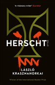 Herscht 07... - Laszlo Krasznahorkai -  Książka z wysyłką do UK
