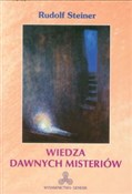 Wiedza daw... - Rudolf Steiner - Ksiegarnia w UK