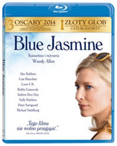 Picture of Blue Jasmine