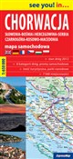 Polska książka : Chorwacja ...