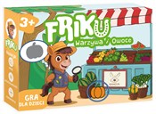 polish book : FRIKU Wars...