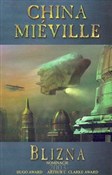 Blizna - China Mieville -  books in polish 