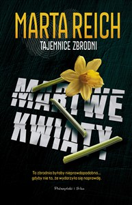 Picture of Martwe kwiaty